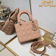 Christian Dior Top Handle Bags